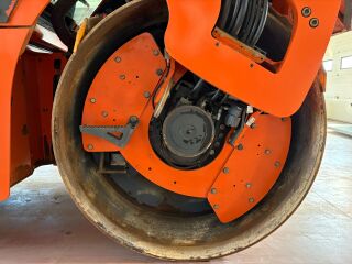 Hamm DV 90 VO 75kW