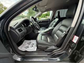Volvo V70 Facelift Momentum 2.0 R5 D3 120кВ