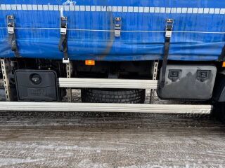 Volvo FH 460 EURO 6 338kW