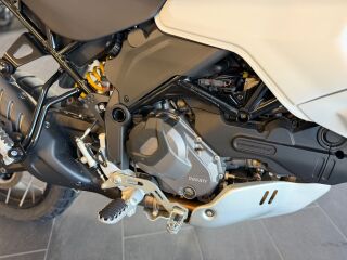 Ducati DesertX Termignoni L2 81kW