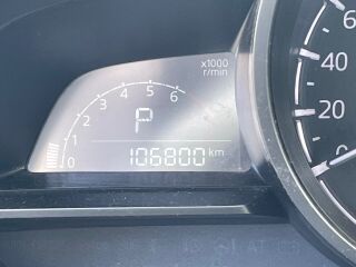 Mazda CX-3 2.0 88kW