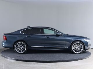 Volvo S90 INSCRIPTION AWD 173кВ