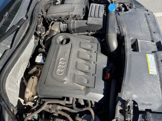 Audi Q3 2.0 130kW