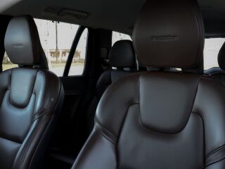 Volvo XC90 2.0 173kW