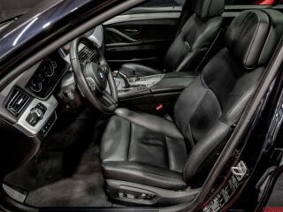 BMW 530 x-Drive M-sportpakett 3.0 190kW