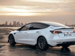 Tesla Model 3 88kW