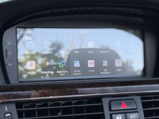 BMW 330 3.0 180kW
