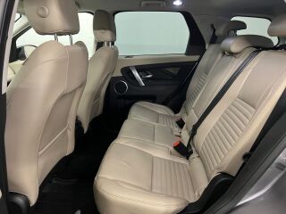 Land Rover Discovery Sport 2.0 120kW