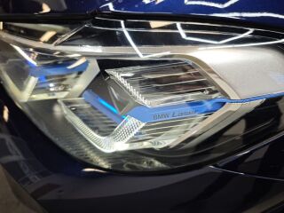 BMW X3 M-Sport Facelift 2022 2.0 215kW