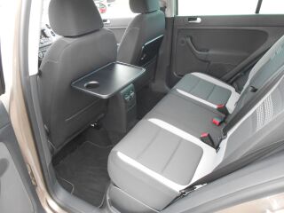 Volkswagen Golf Plus Life 1.6 TDI 77kW