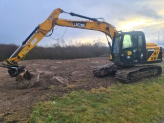 JCB 130