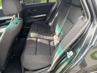 BMW 320 XDrive 2.0 R4 135kW