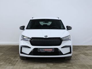 Skoda Enyaq 80x Sportline 195kW