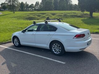 Volkswagen Passat 1.4 110kW