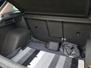 Volkswagen Tiguan Life 1.5 110kW