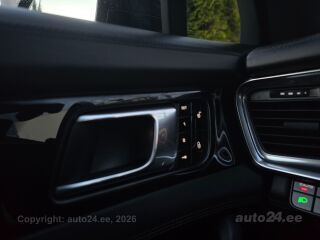 Porsche Panamera 4S V8 Diesel Sport Chrono 4.0 310kW