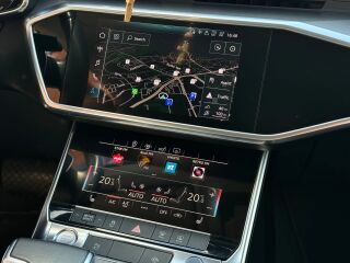 Audi A6 3.0 V6 50TDI 210kW