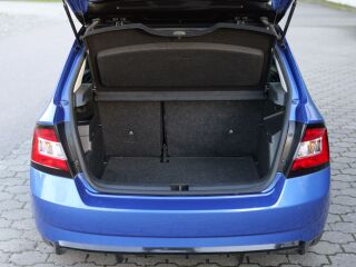 Skoda Fabia VRS - MONTE CARLO 1.2 66kW