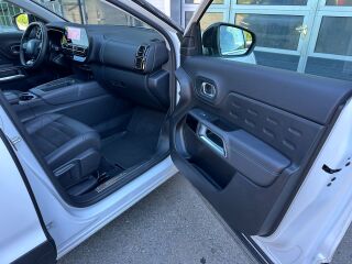 Citroen C5 Aircross 1.2 96кВ