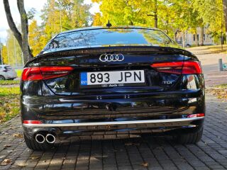 Audi A5 S-Line 2.0 140kW