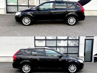 Kia Ceed 1.6 85kW