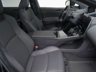 Subaru Solterra Touring+ 70kwh 160kW