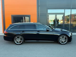Mercedes-Benz E 220 d AMG-LINE 2.0 R4 d 143kW