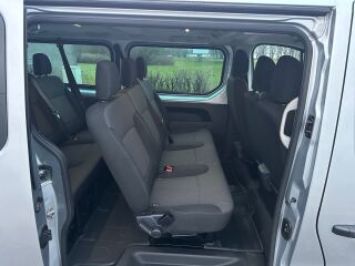 Renault Trafic Passenger Grand Pack Clim L2H1 2.0 dCi 125кВ