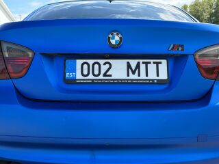BMW 318 2.0 105kW