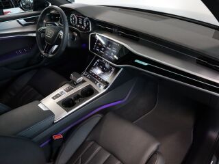 Audi A6 Avant 50 TFSI e quattro 220kW 2.0 195kW