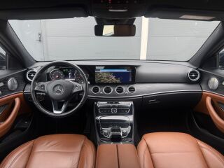 Mercedes-Benz E 350 e Avantgarde Plug-in Hybrid Burme 2.0 155kW