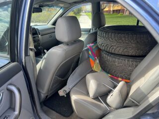 Kia Sorento 2.5 103kW