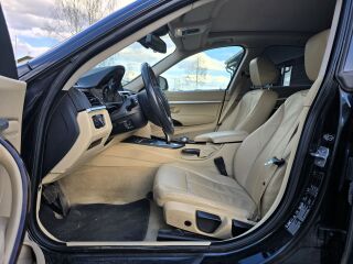 BMW 320 GT Gran Turismo X-drive 2.0 135kW