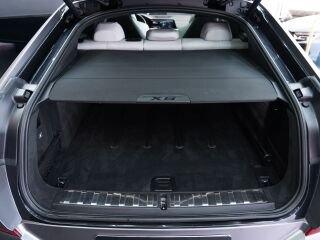 BMW X6 xDrive M50d 3.0 294kW