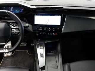 Peugeot 408 GT PureTech 130 AT8 96kW