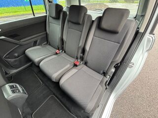 Volkswagen Touran Business 1.6 TDi 85kW