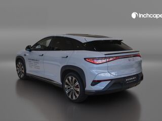 BYD Sealion 7 Excellence AWD 390kW