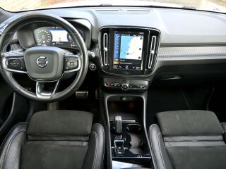 Volvo XC40 T5 R-DESIGN INTELLI SAFE 2.0 T5 Plug-in