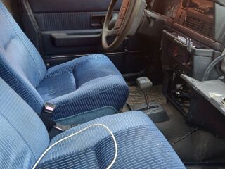 Volvo 244 2.8 v6 114kW