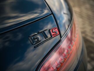 Mercedes-AMG GT 63 S 4.0 375kW