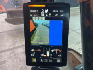 CAT / Caterpillar 320 122kW