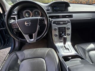 Volvo V70 Inscription 2.4 R5 158kW