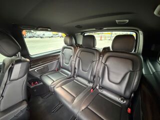 Mercedes-Benz V 300 4matic AMG Avangarde N1 2.0 174kW