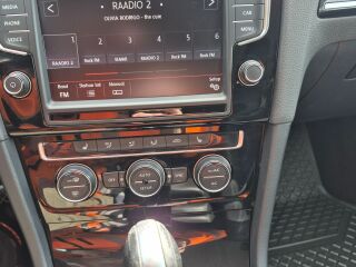 Volkswagen Golf 2.0 110kW