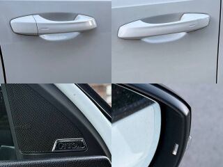 Skoda Octavia SPORT VRS 2.0 135kW