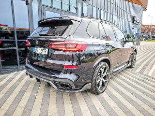 BMW X5 40d M-Sport Laser Carbon Individual 3.0 250kW