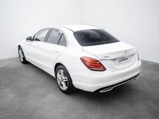Mercedes-Benz C 180 d 1.6 90кВ