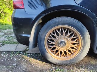 Honda Civic 1.4 66кВ