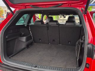 Skoda Kodiaq Sportline 2.0 TDI 110kW