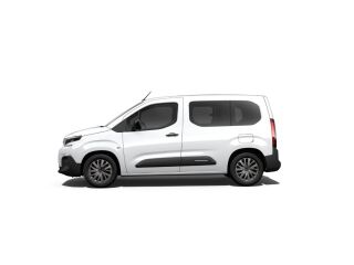 Citroen Berlingo L1 FEEL Diesel 130 N1  s 1.5 96kW